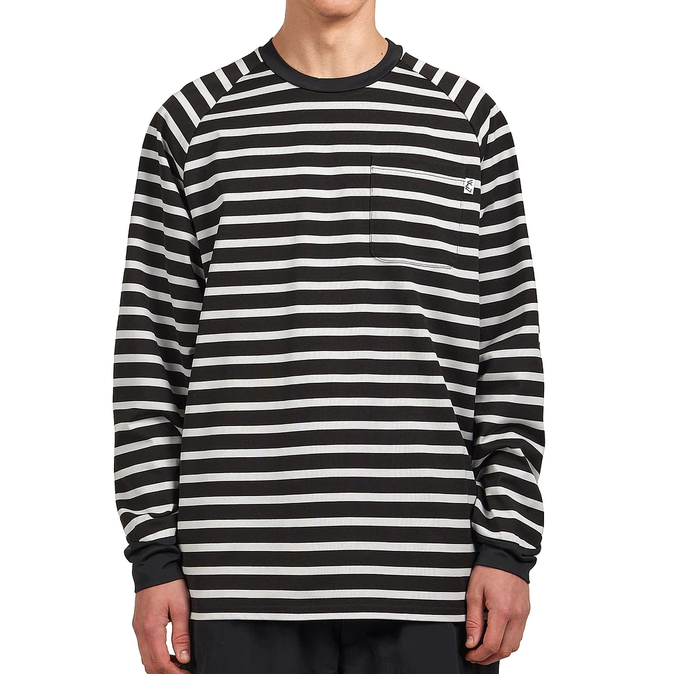 CMF Outdoor Garment - Border Tee L/S