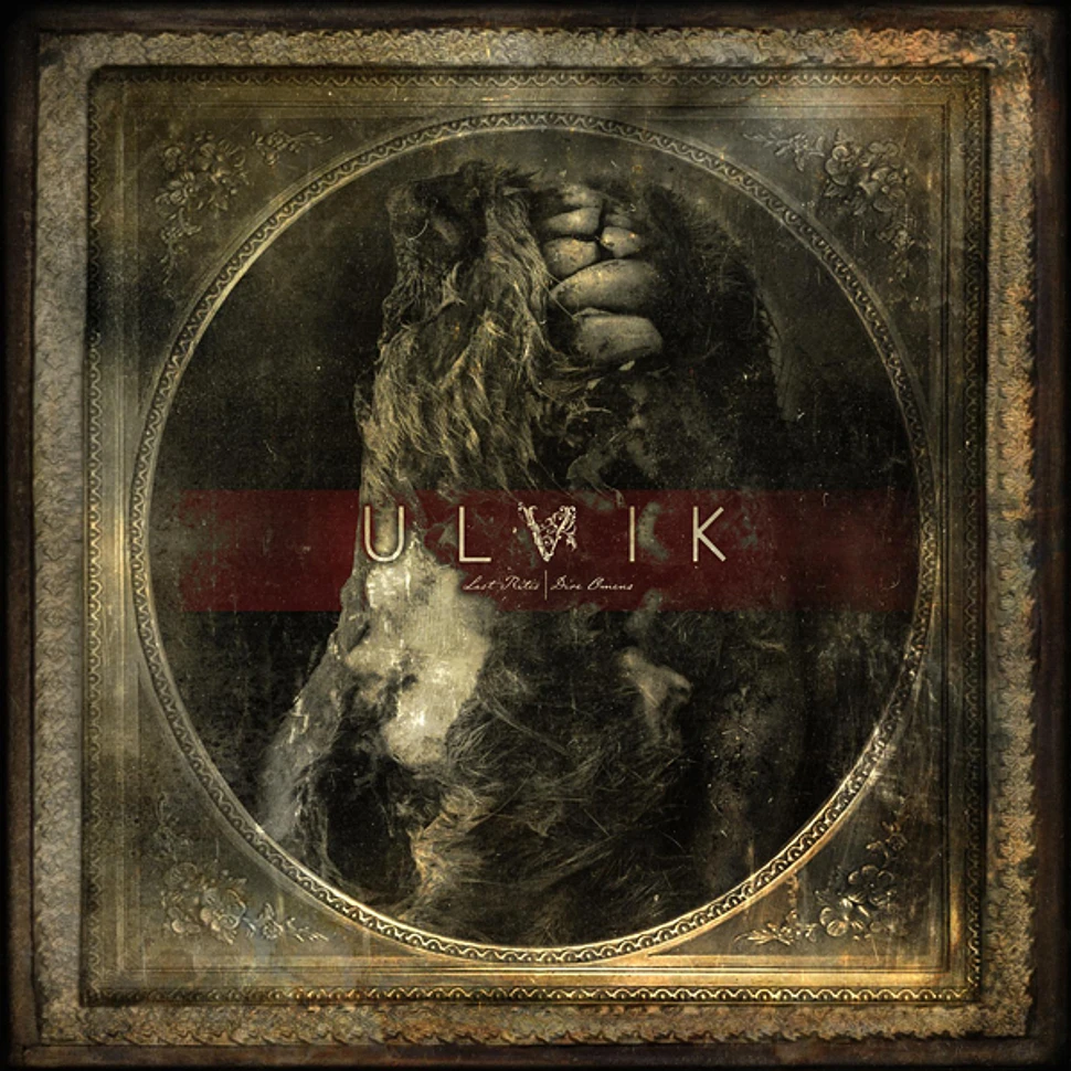 Ulvik - Last Rites | Dire Omens