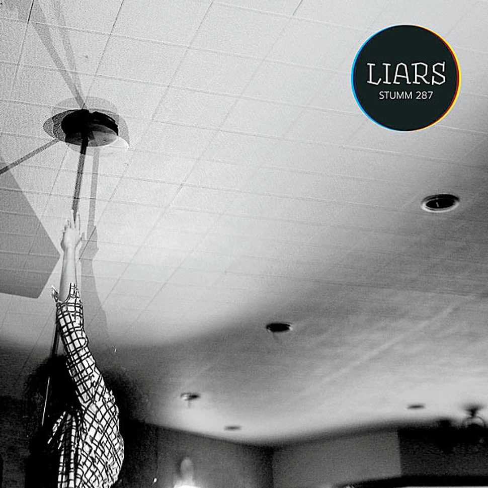 Liars - Liars