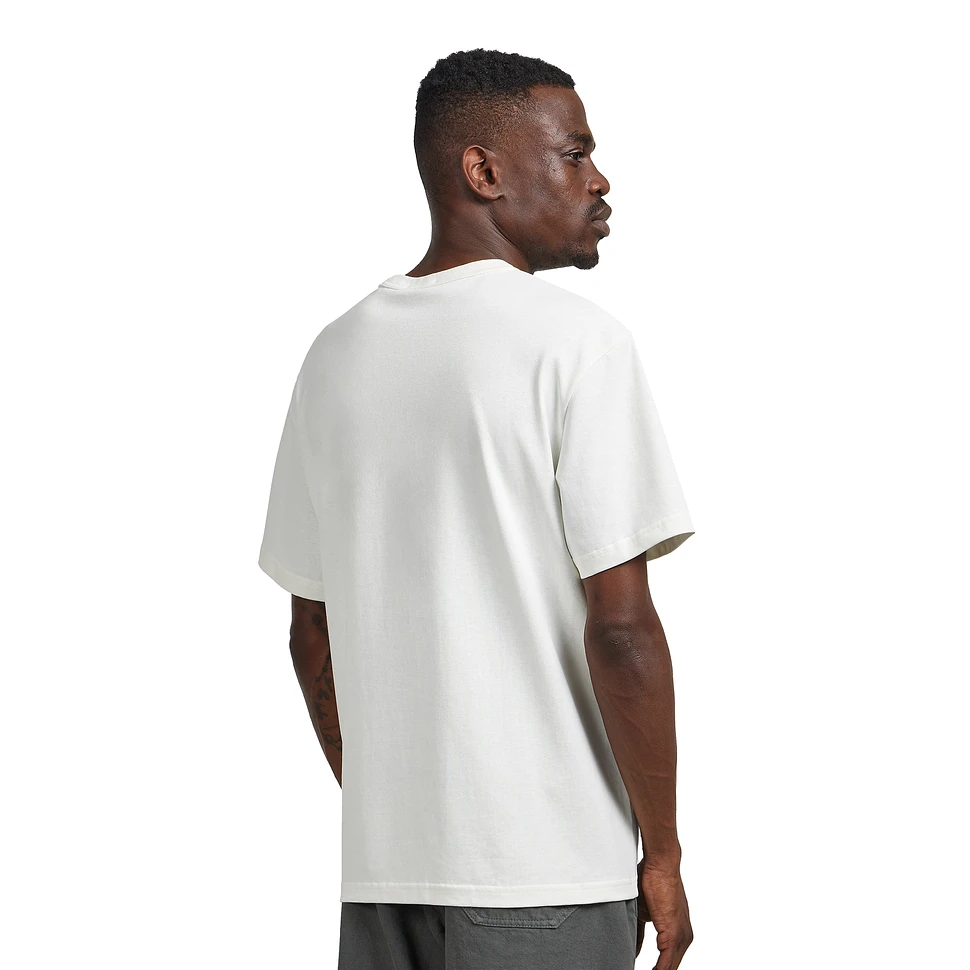 A.P.C. - T-Shirt Boxy Petit VPC