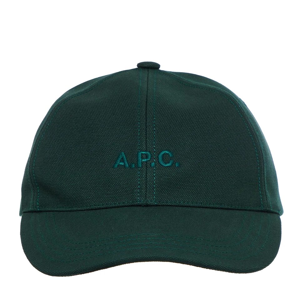 A.P.C. - Casquette Charlie