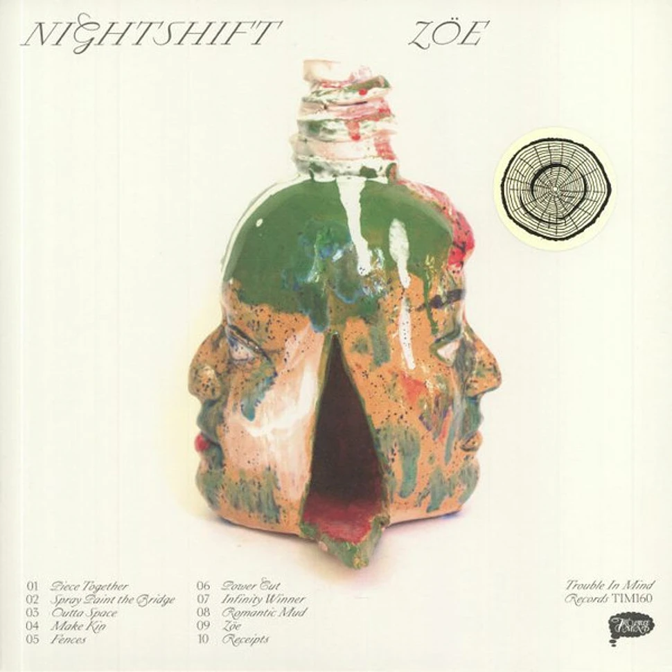 Nightshift - Zöe