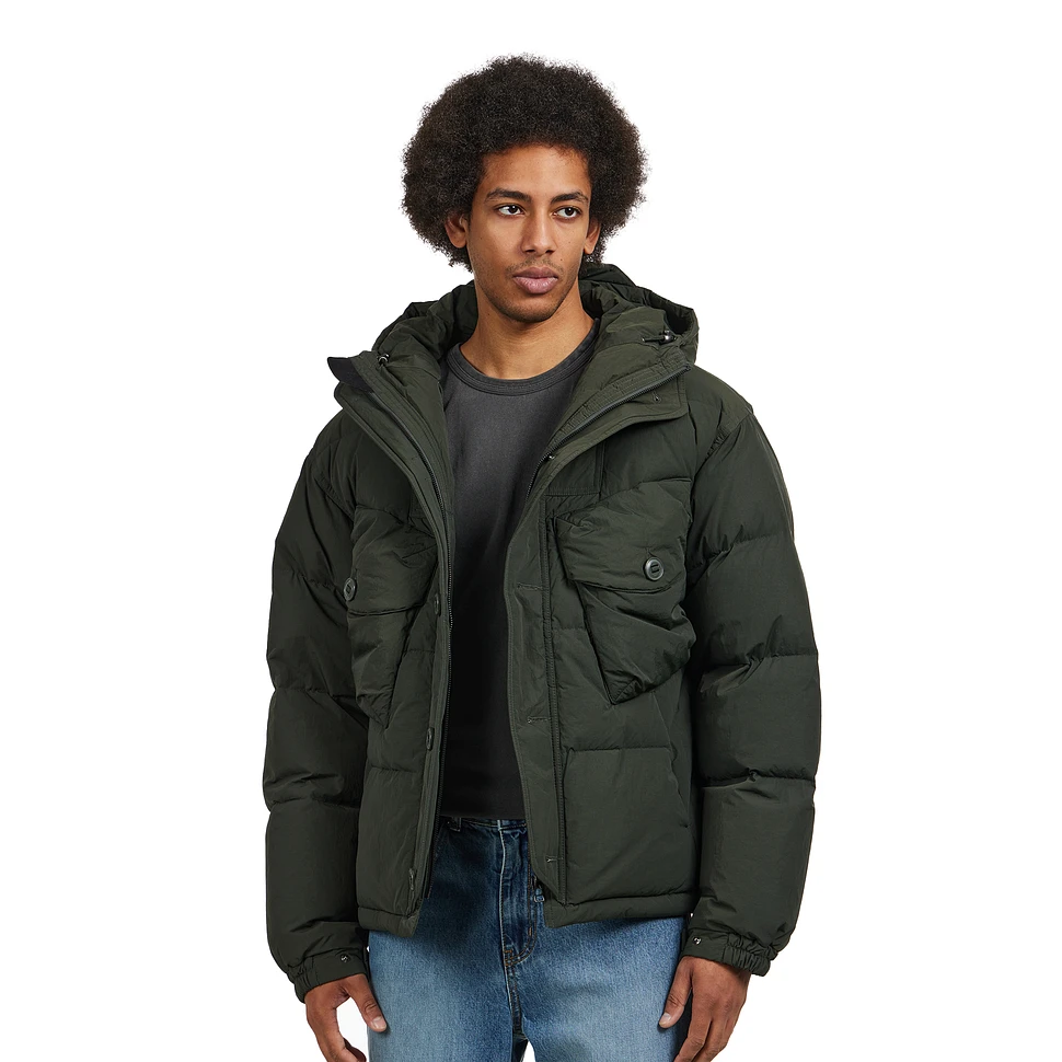 FrizmWORKS - Smock Puffer Down Parka