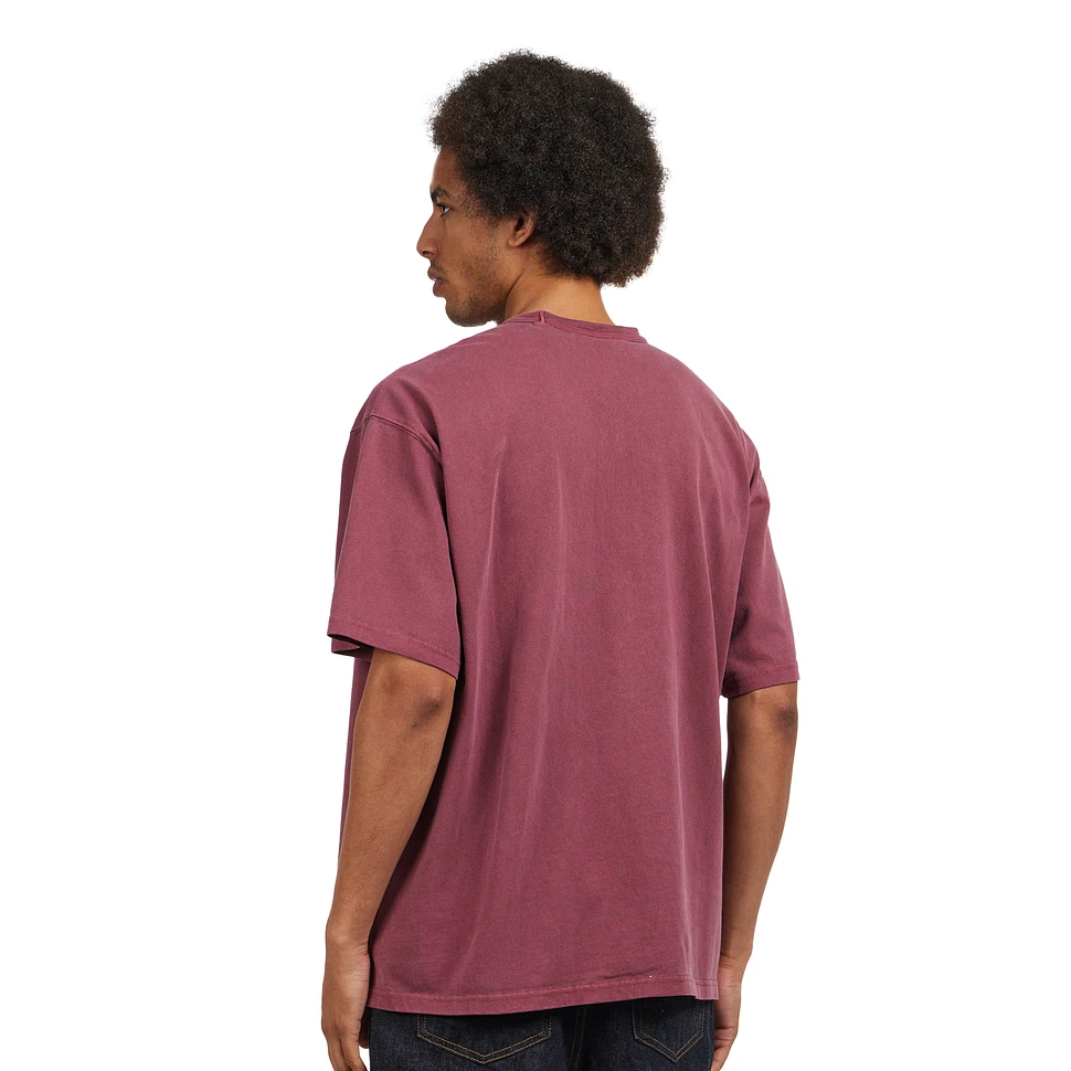 FrizmWORKS - OG Pigment Dyeing Half Tee