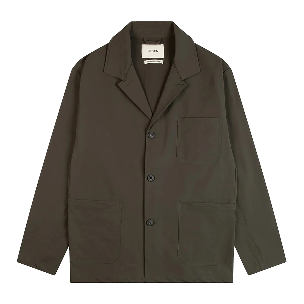 Kestin - Port Jacket