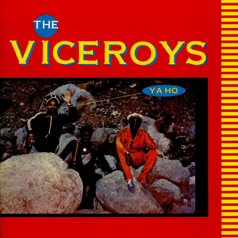 Viceroys - Ya Ho