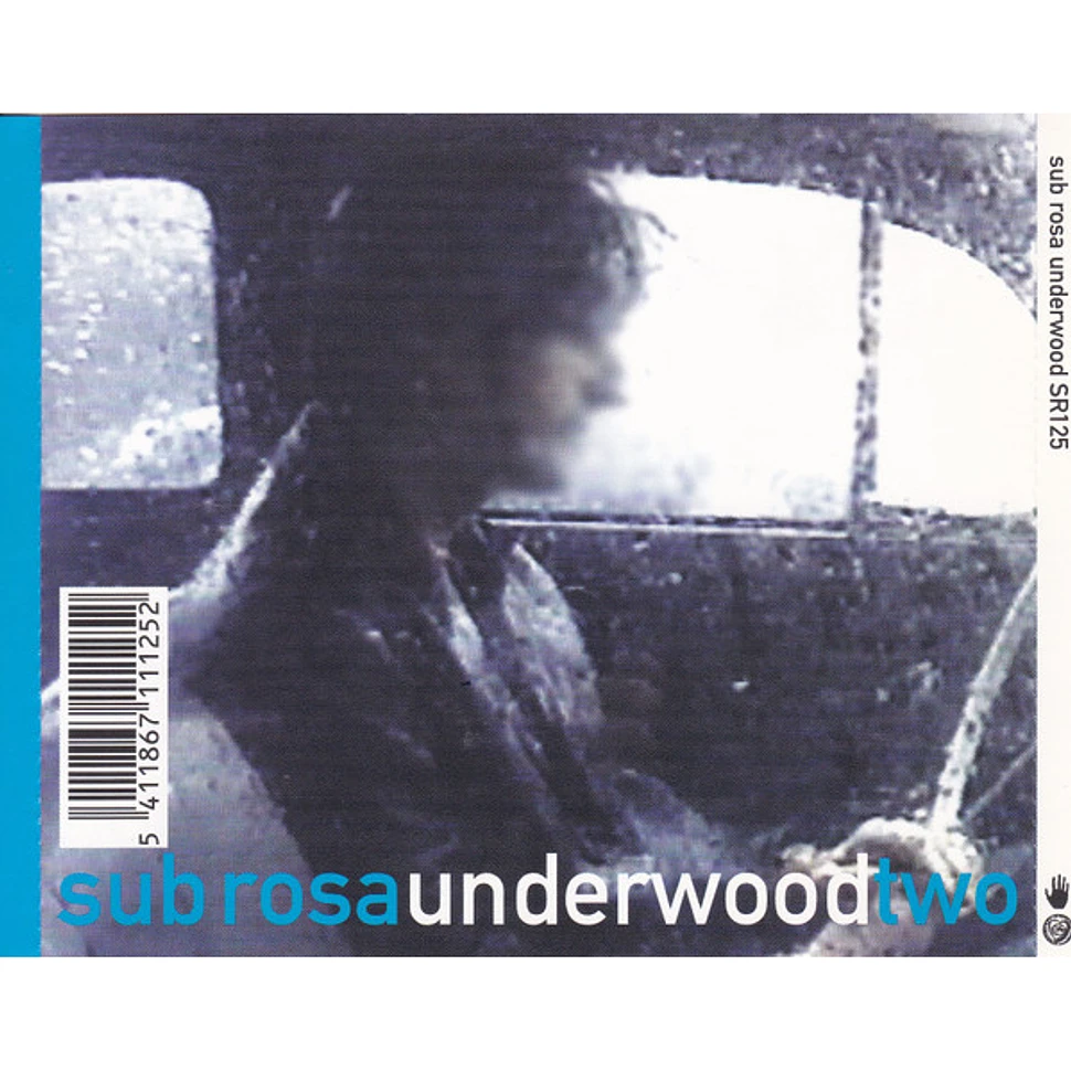 V.A. - Underwood Two