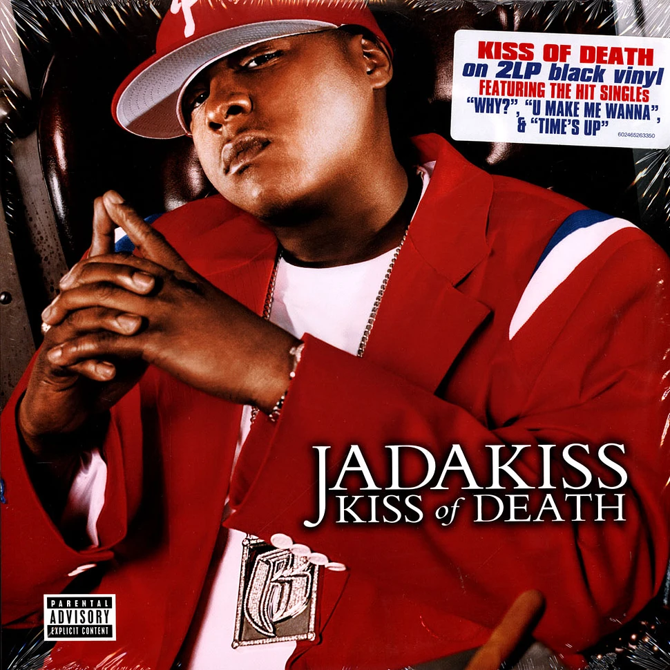 Jadakiss - Kiss Of Death