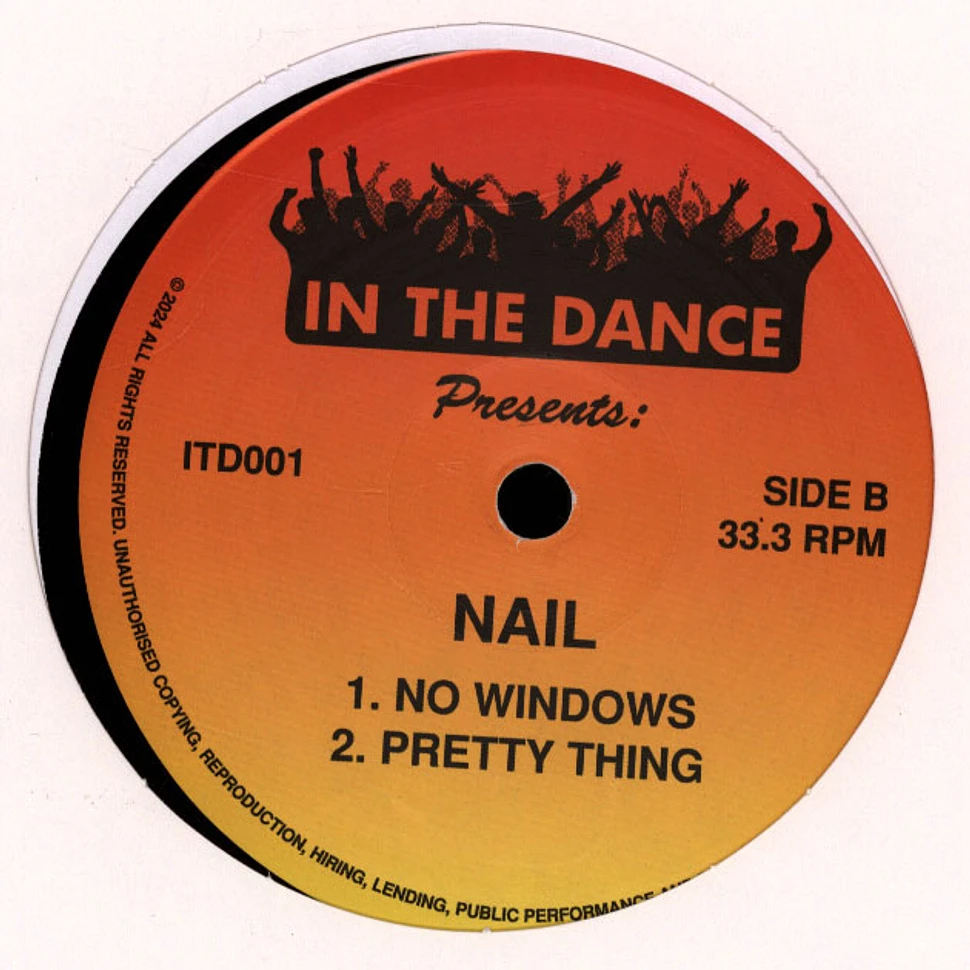 Nail - ITD 001