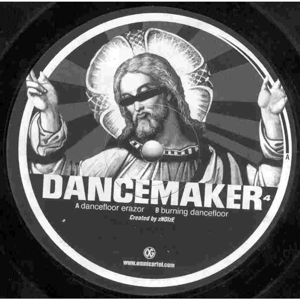 zNOIzE - Dancemaker 4