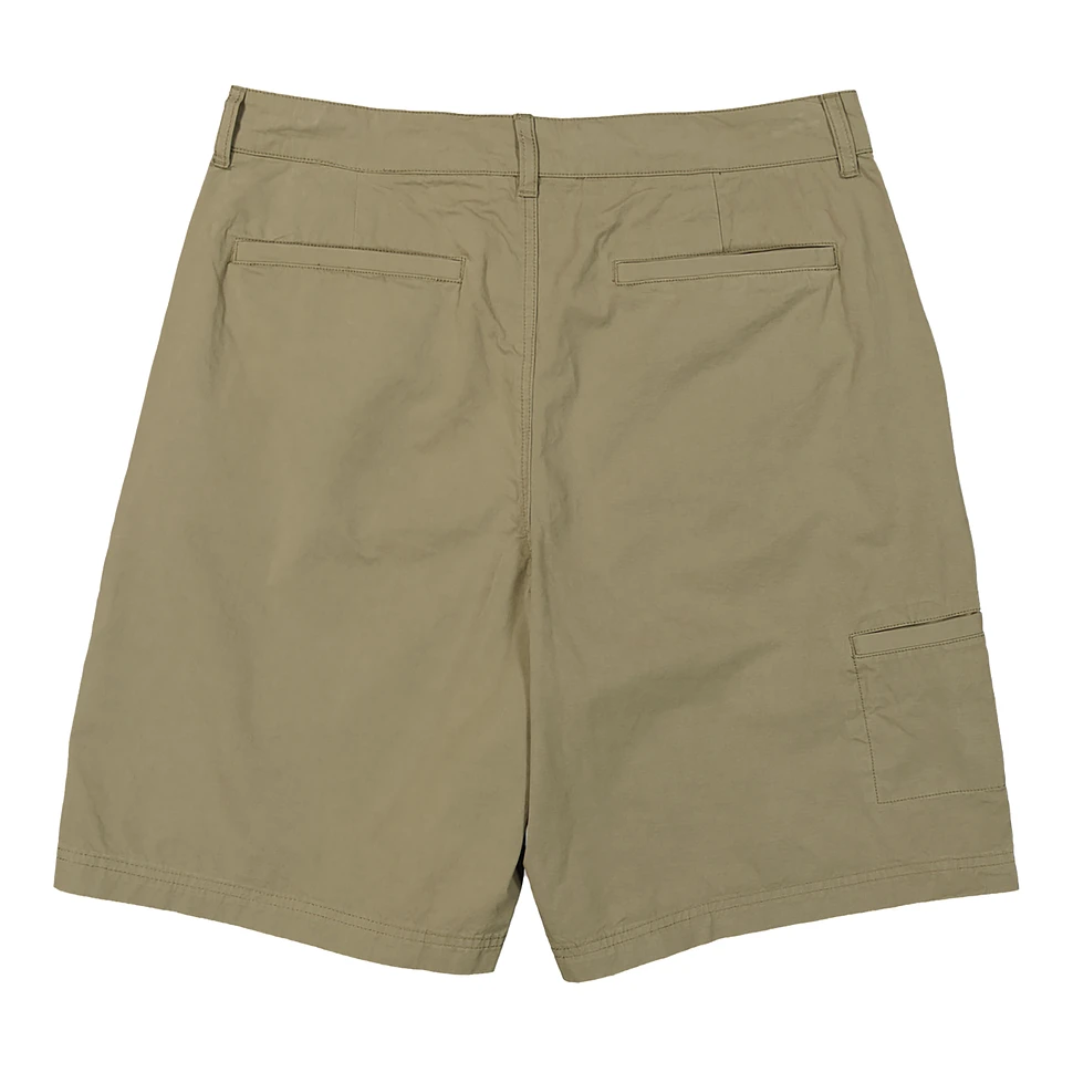 Adsum - Cil Short