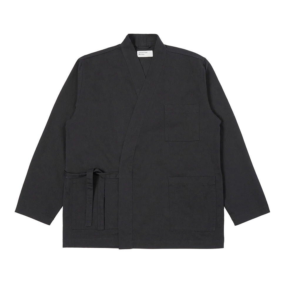 Universal Works - Kyoto Work Jacket