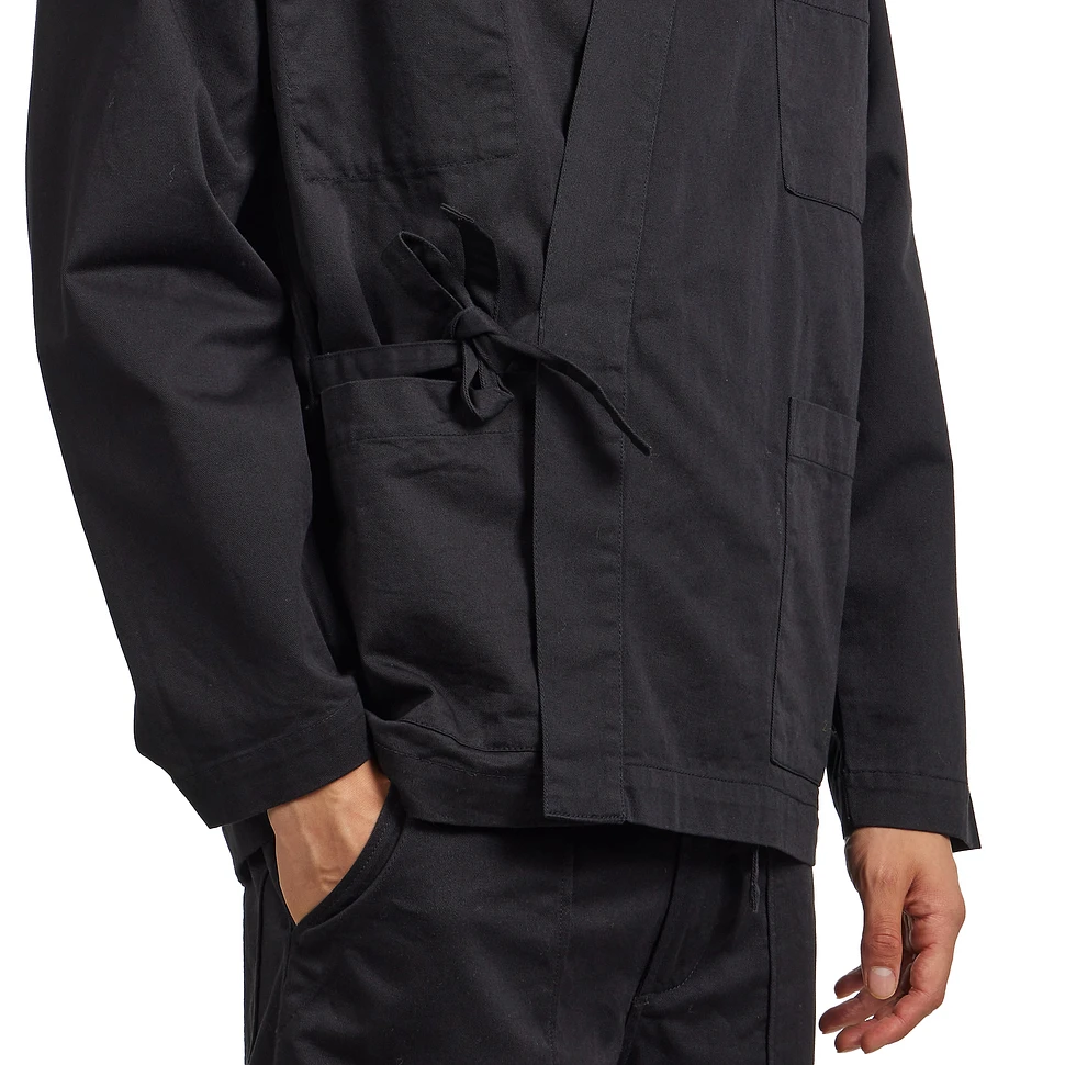 Universal Works - Kyoto Work Jacket