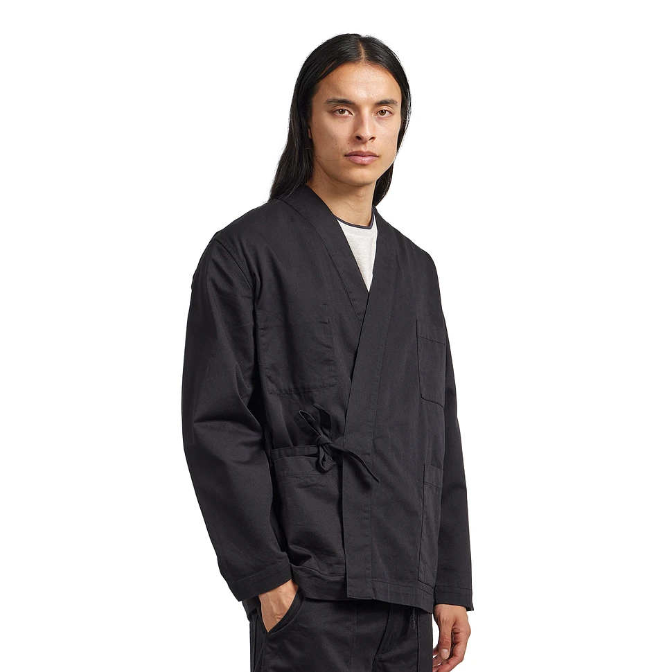 Universal Works - Kyoto Work Jacket