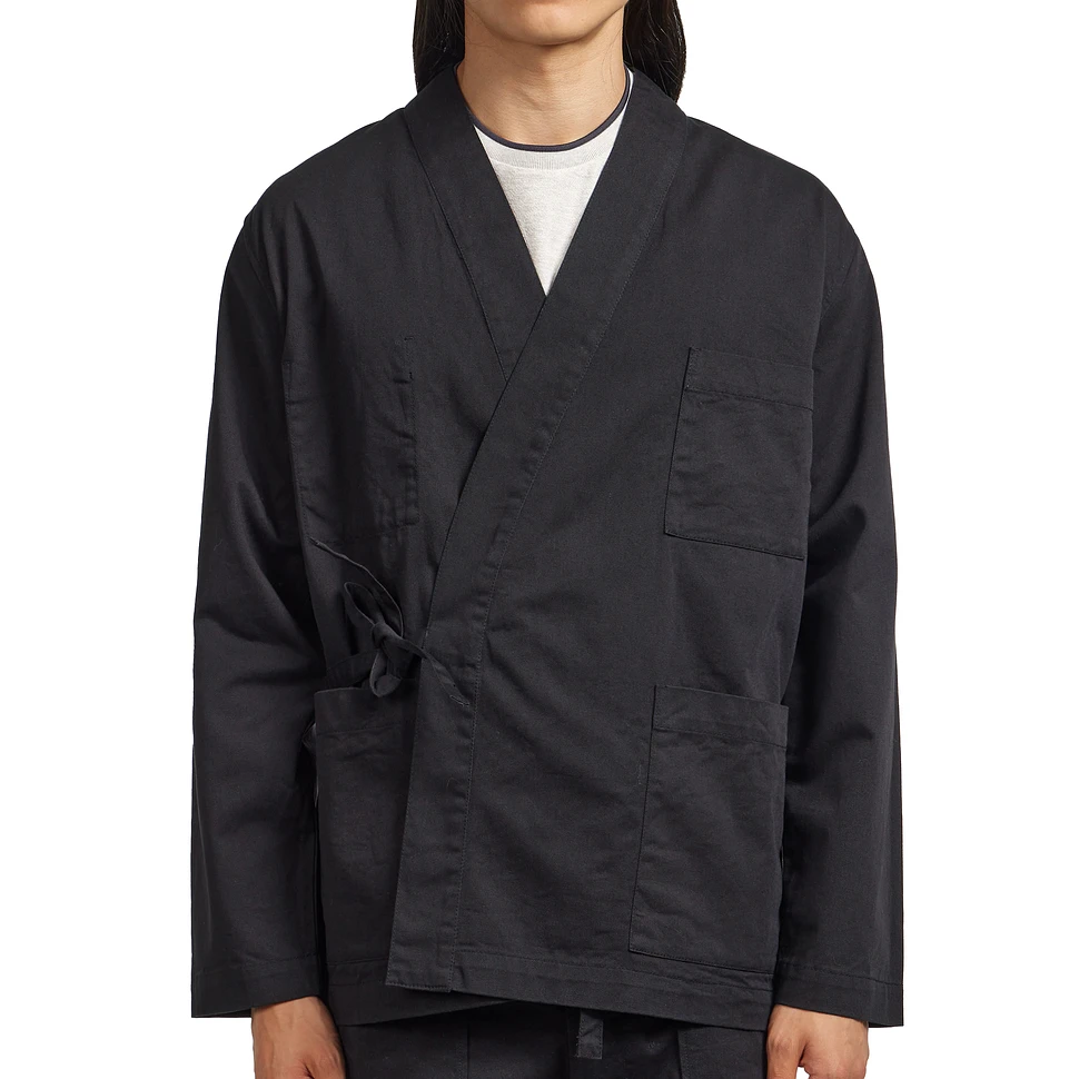 Universal Works - Kyoto Work Jacket