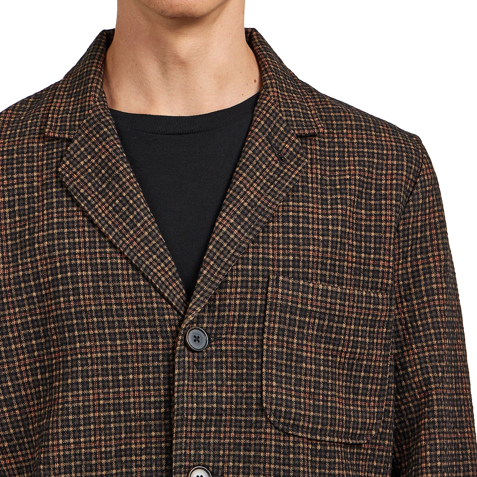 Universal Works - Three Button Jacket