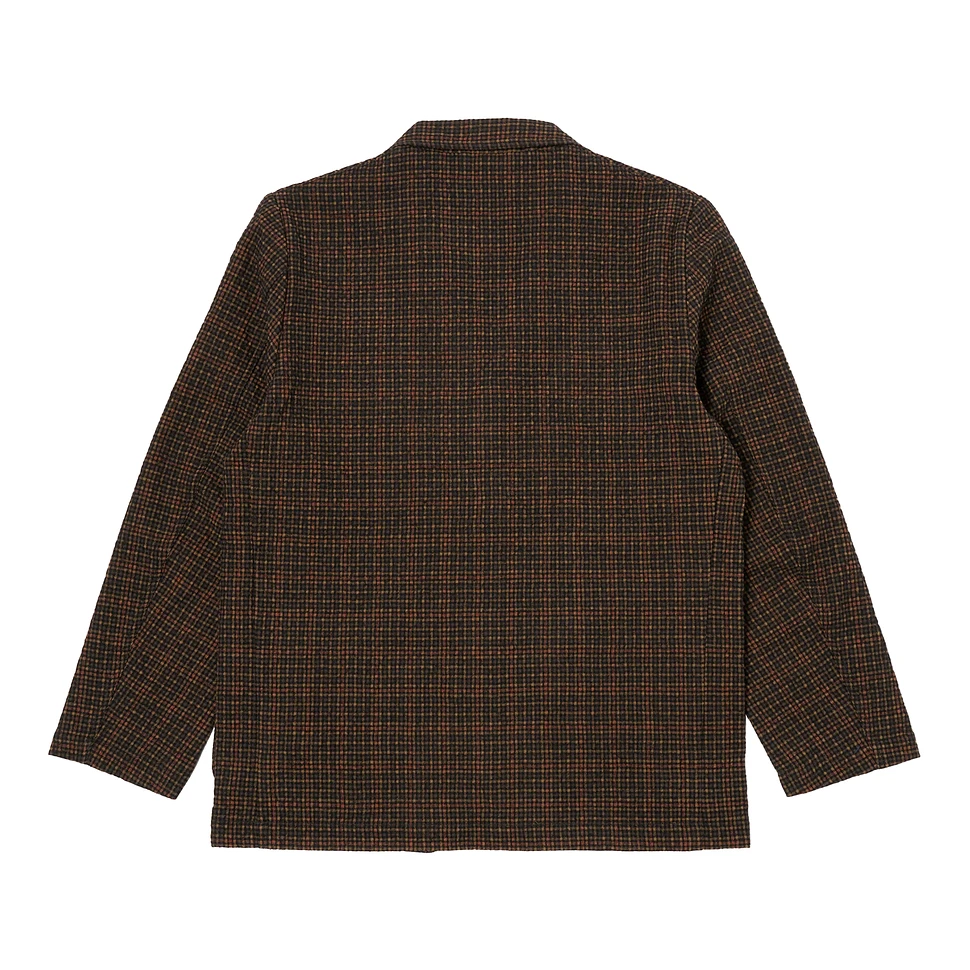 Universal Works - Three Button Jacket