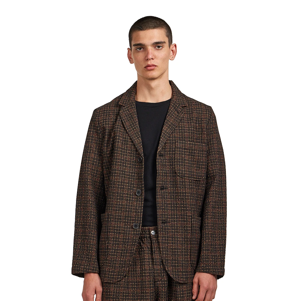 Universal Works - Three Button Jacket