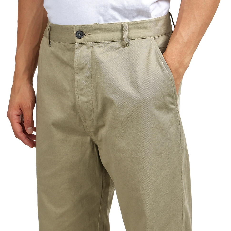 Universal Works - Military Chino