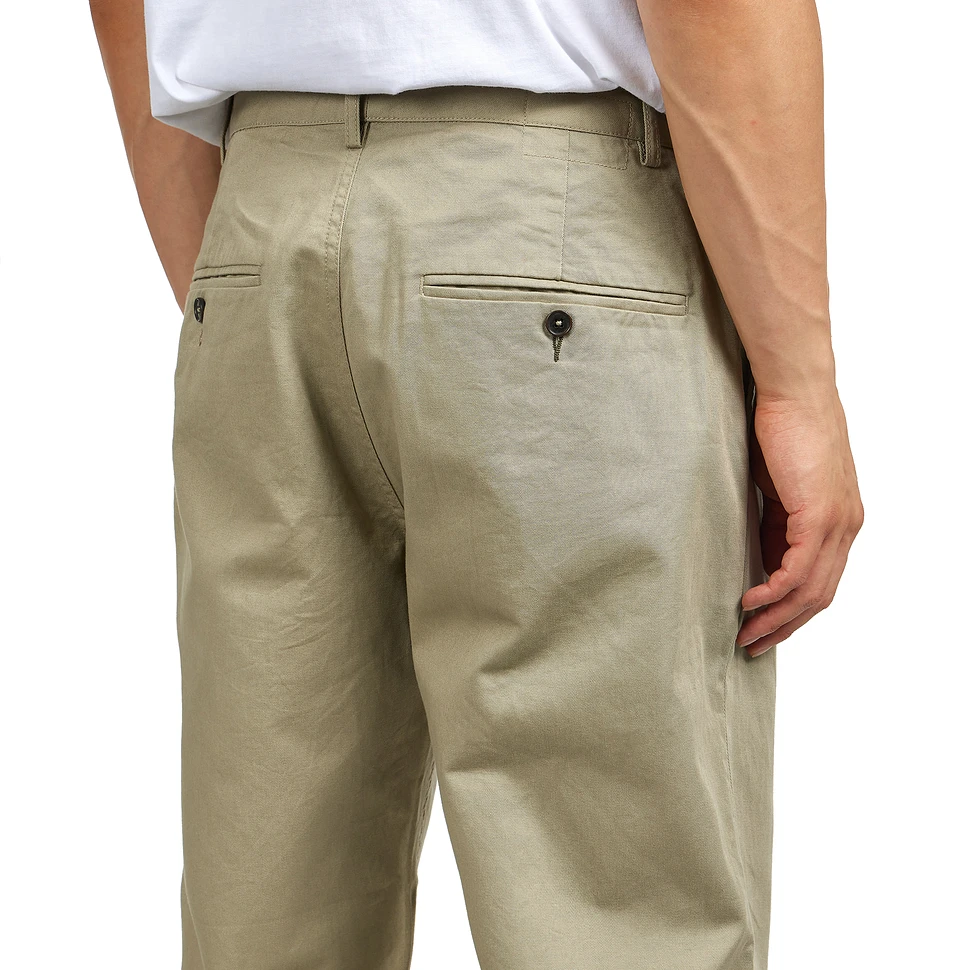 Universal Works - Military Chino