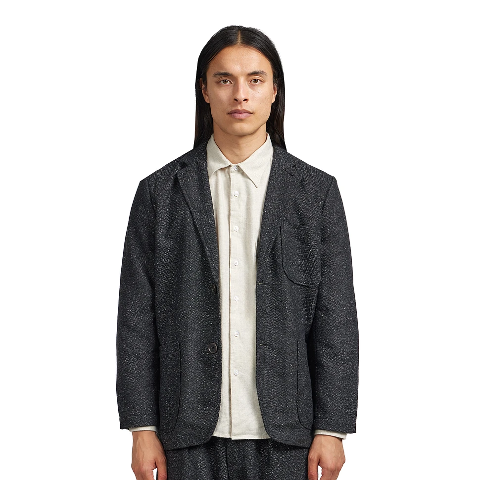 Universal Works - Men's Two Button Jacket