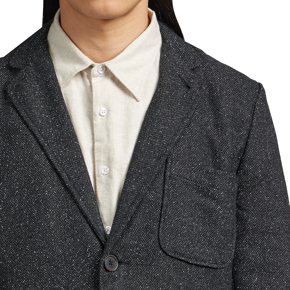 Universal Works - Men's Two Button Jacket