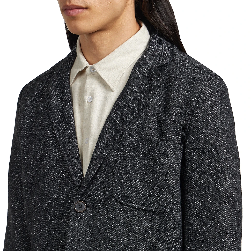 Universal Works - Men's Two Button Jacket