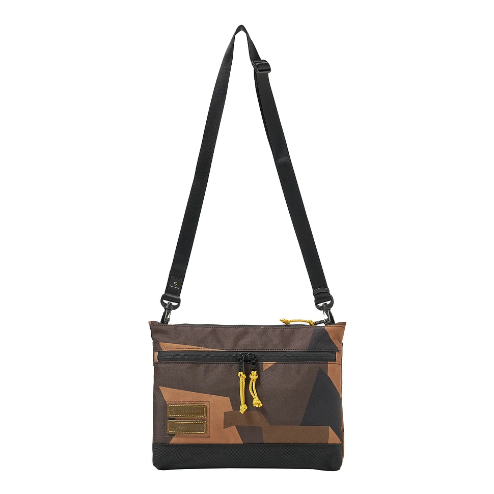 Universal Works x master-piece - Shoulder Bag