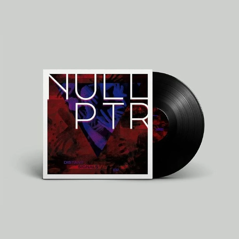 Nullptr - Distant Signals