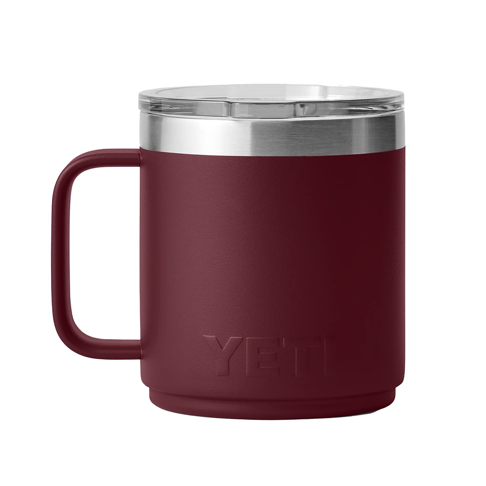 YETI - Rambler 10 Oz Mug MS 2.0