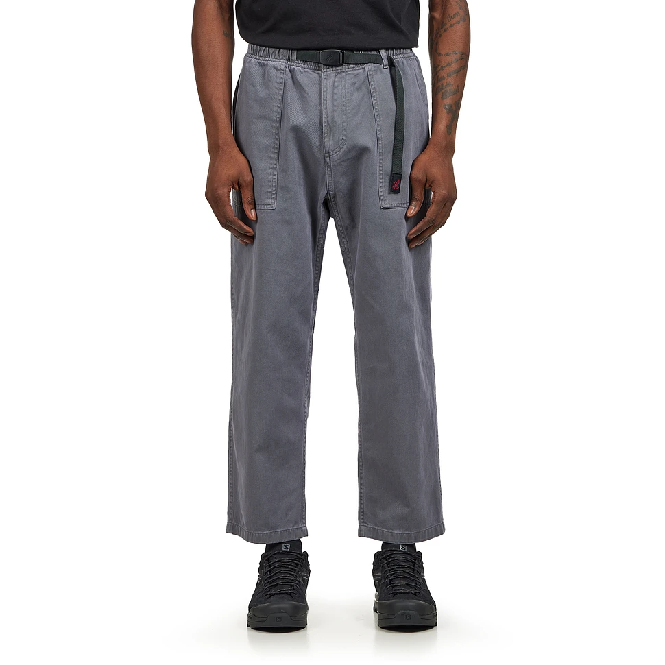 Gramicci - Loose Tapered Pants