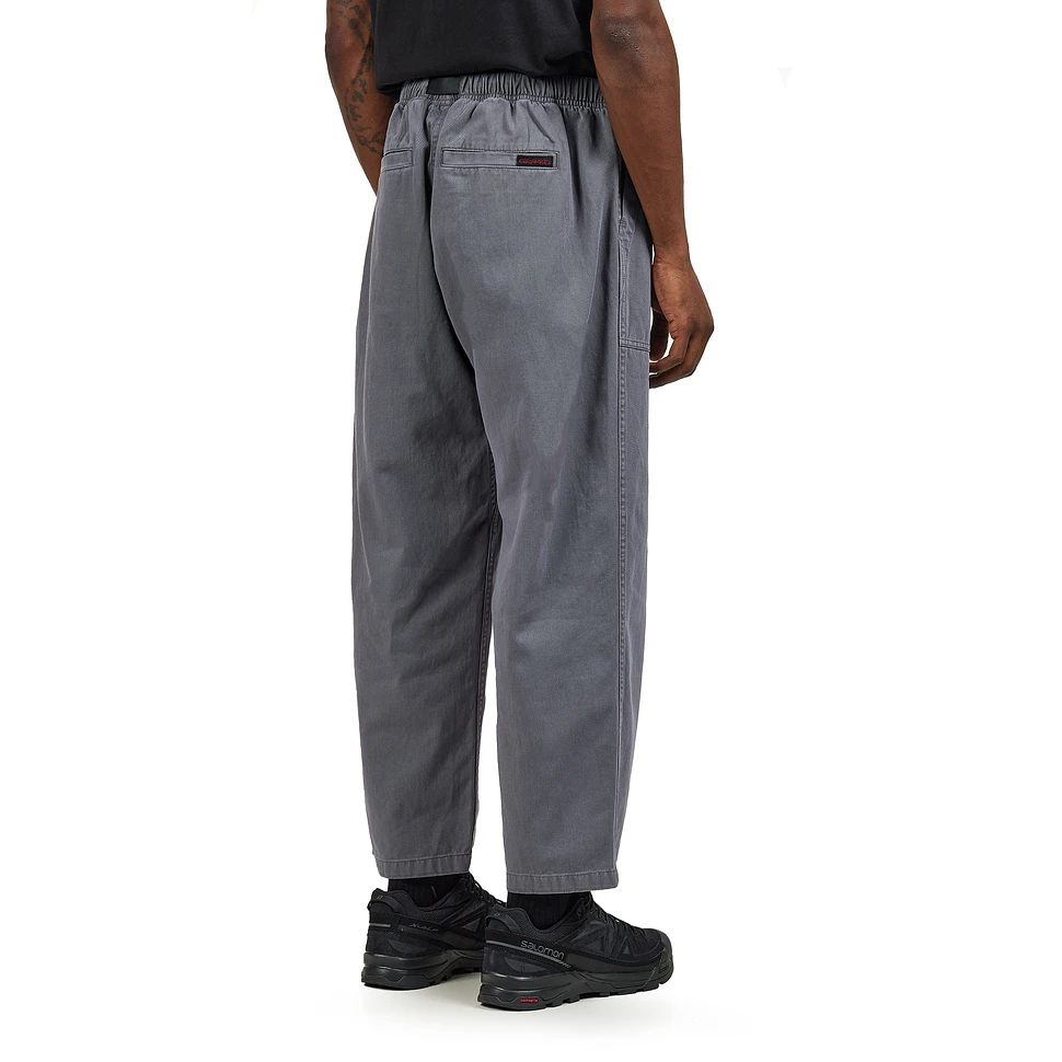 Gramicci - Loose Tapered Pants