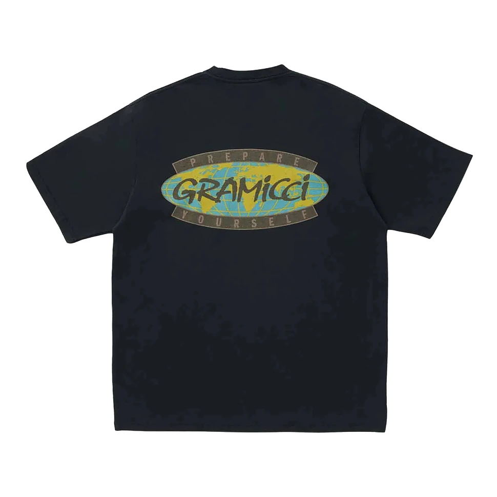 Gramicci - Prepare Yourself Tee