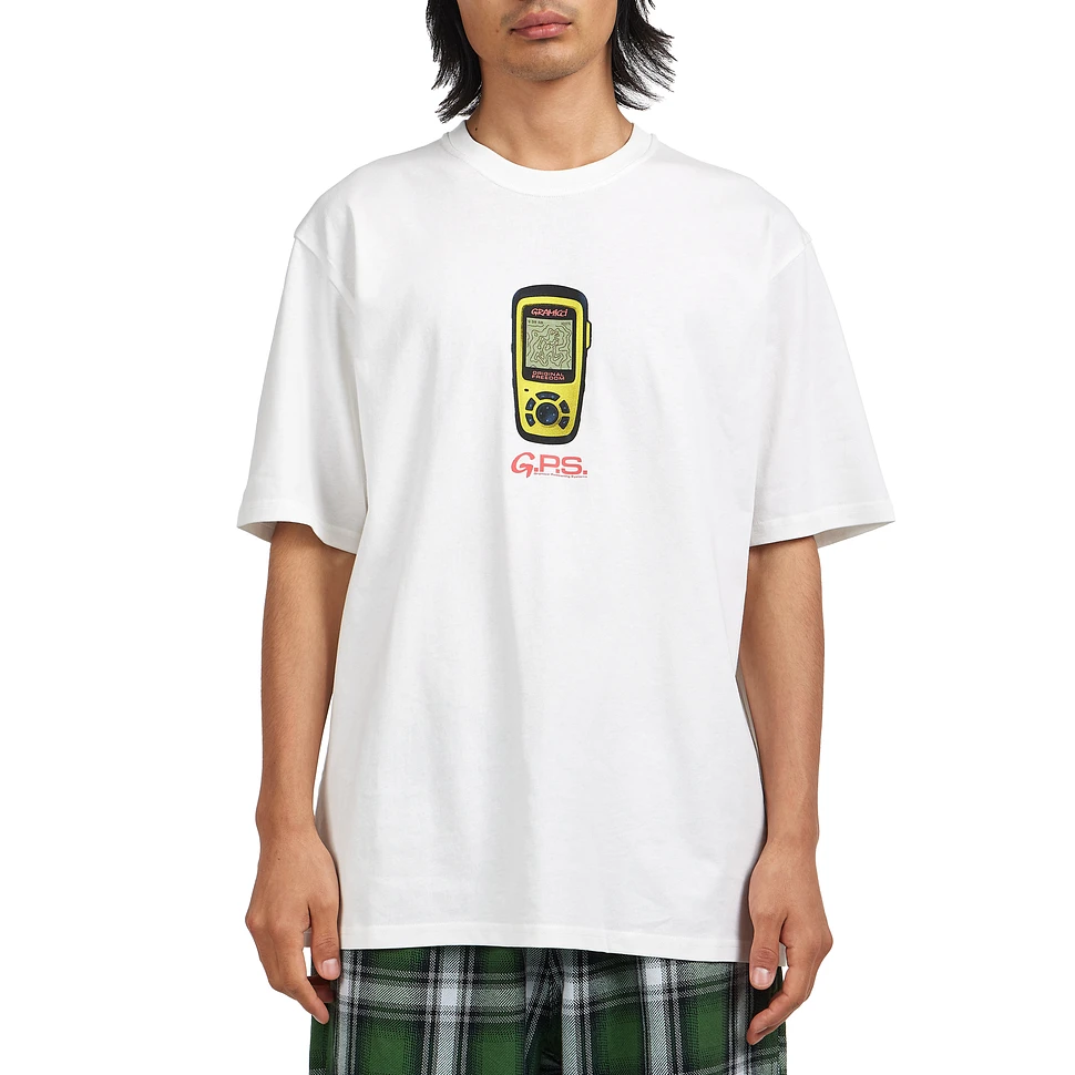 Gramicci - GPS Tee