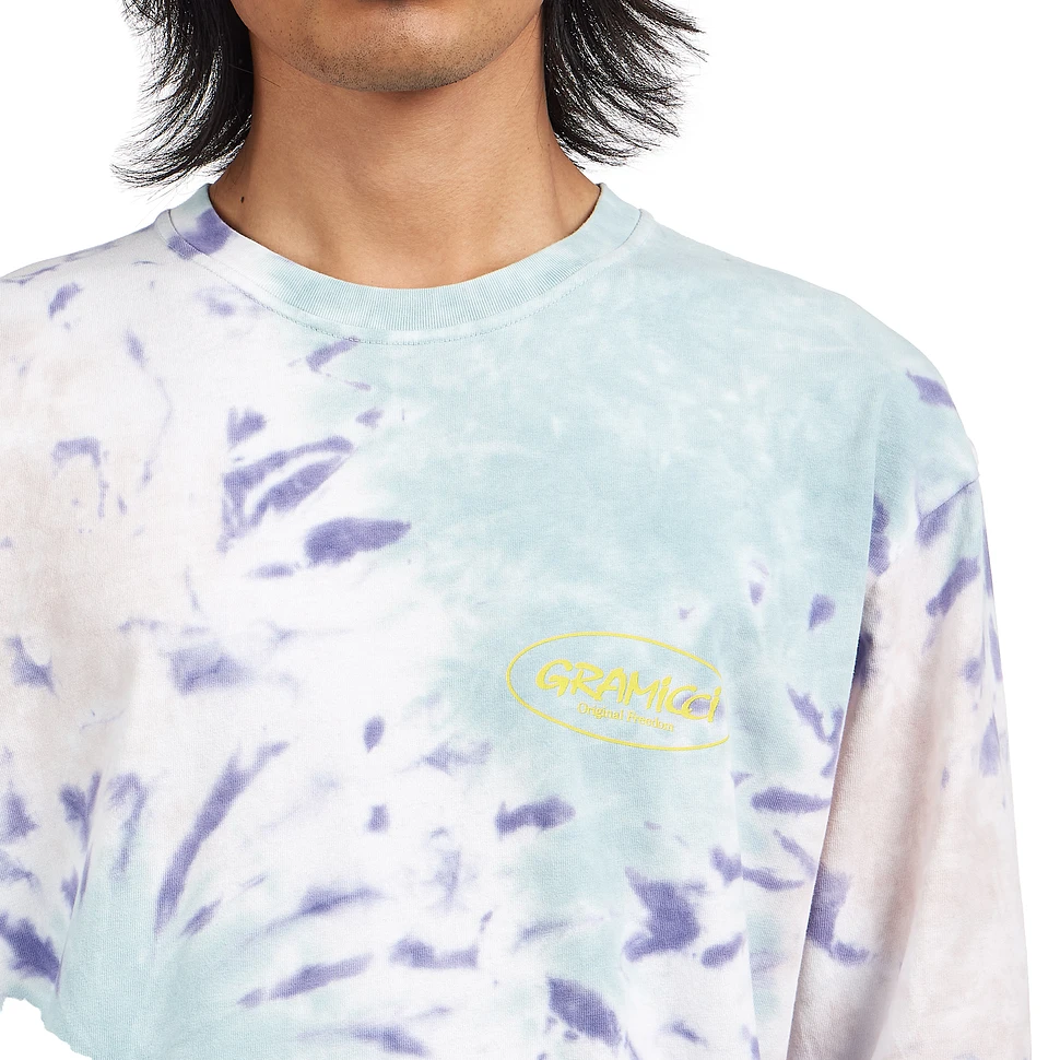 Gramicci - Gramicci Oval L/S Tee