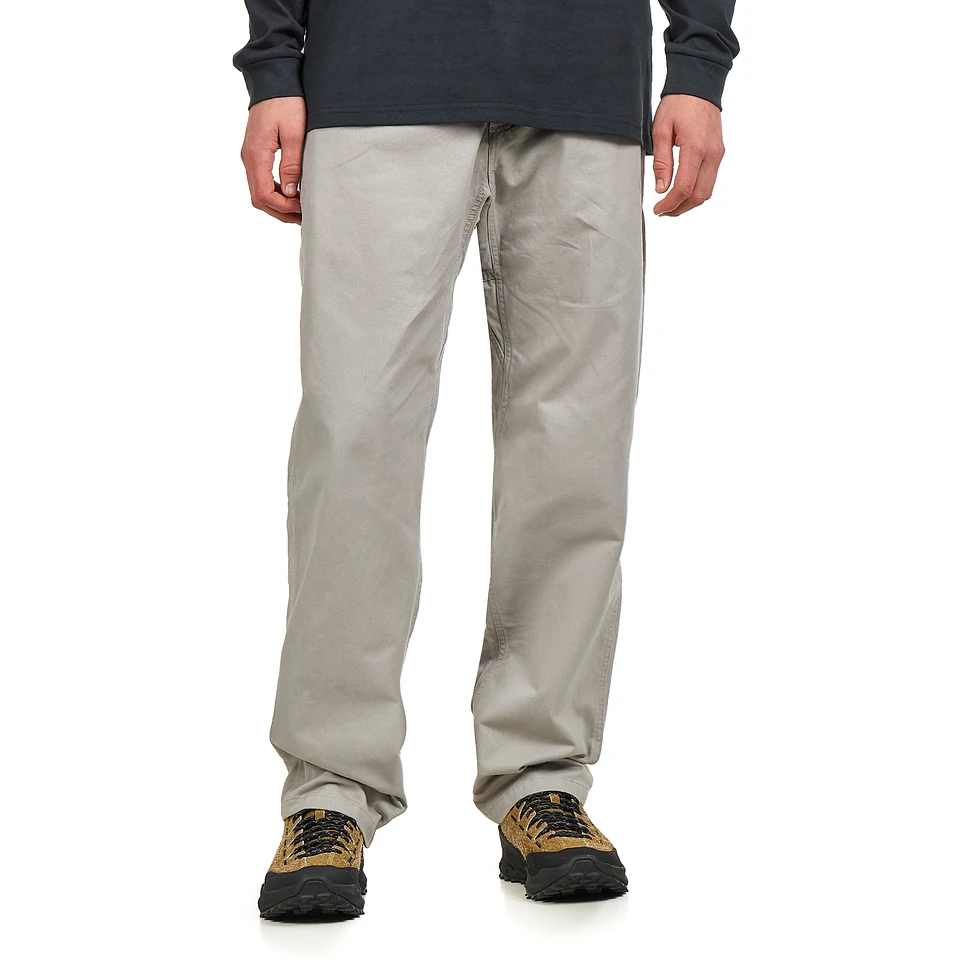 Gramicci - Winter Twill Gramicci Pants