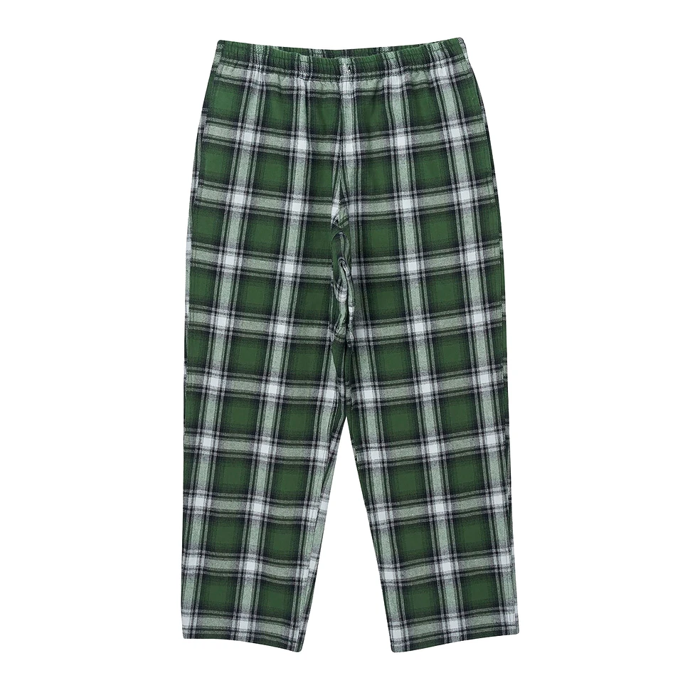 Gramicci - Swell Flannel Checkered Pants