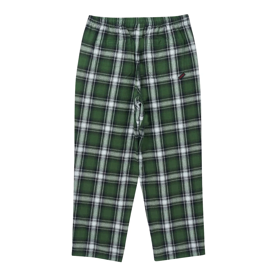 Gramicci - Swell Flannel Checkered Pants