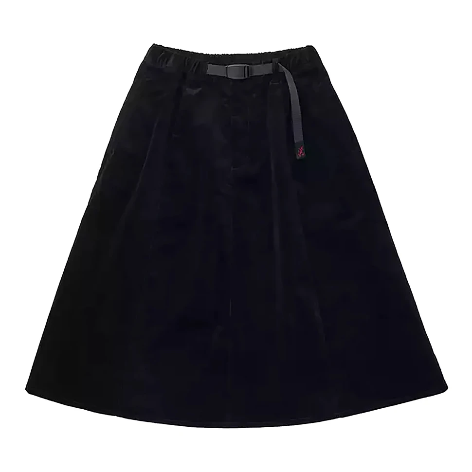 Gramicci - Paneled Midi Skirt