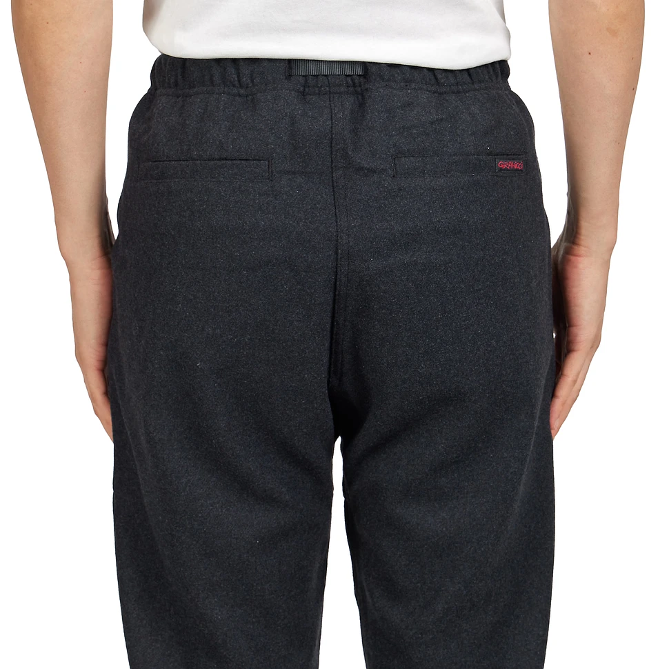 Gramicci - Wool Gramicci Pants