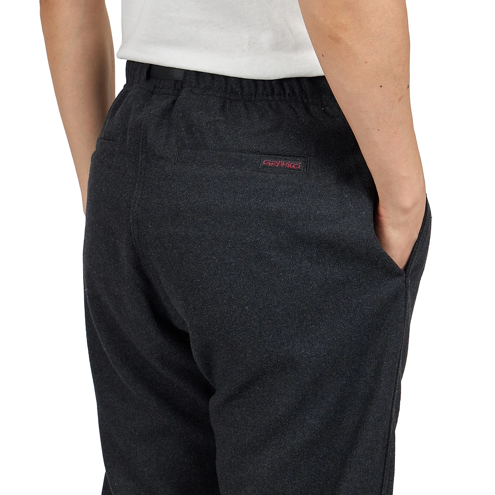 Gramicci - Wool Gramicci Pants