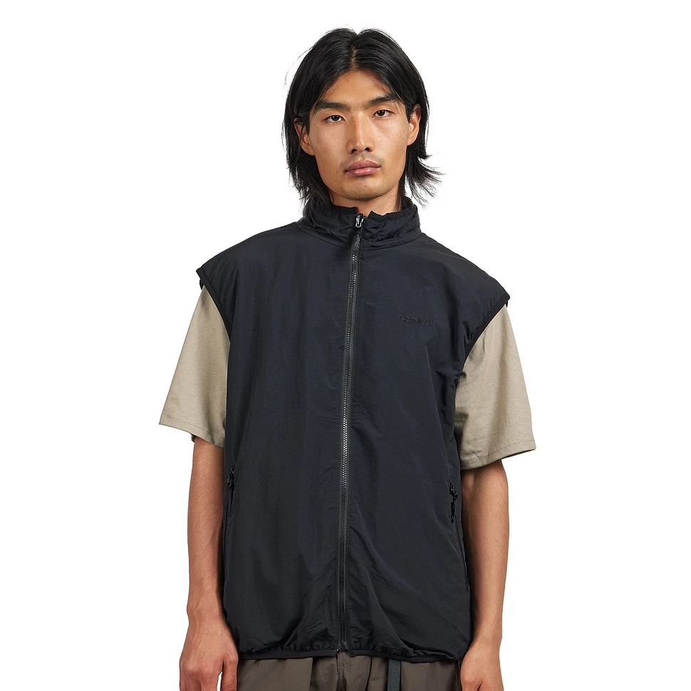 Gramicci - Reversible Fleece Vest