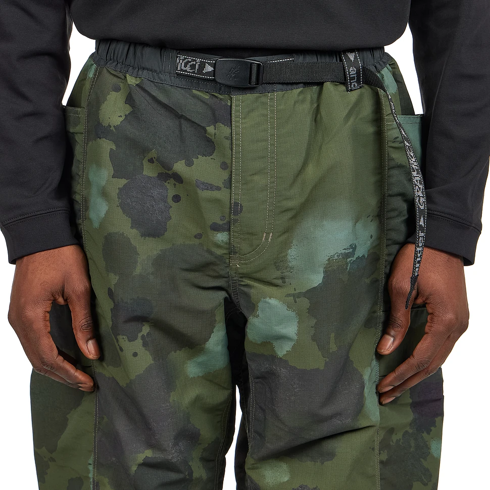 Gramicci x and wander - Ripstop Voyager Pants