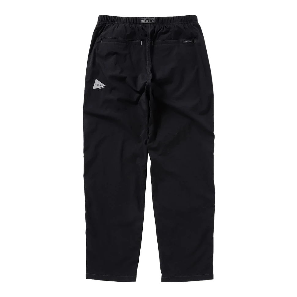 Gramicci x and wander - Nylon Climbing Pants