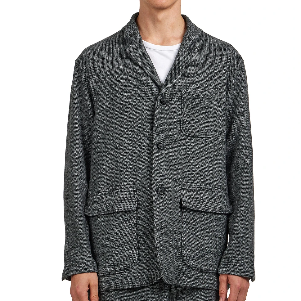 Engineered Garments - Loiter Jacket