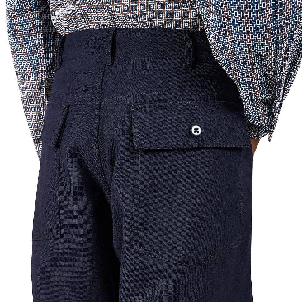 Engineered Garments - Fatigue Pant