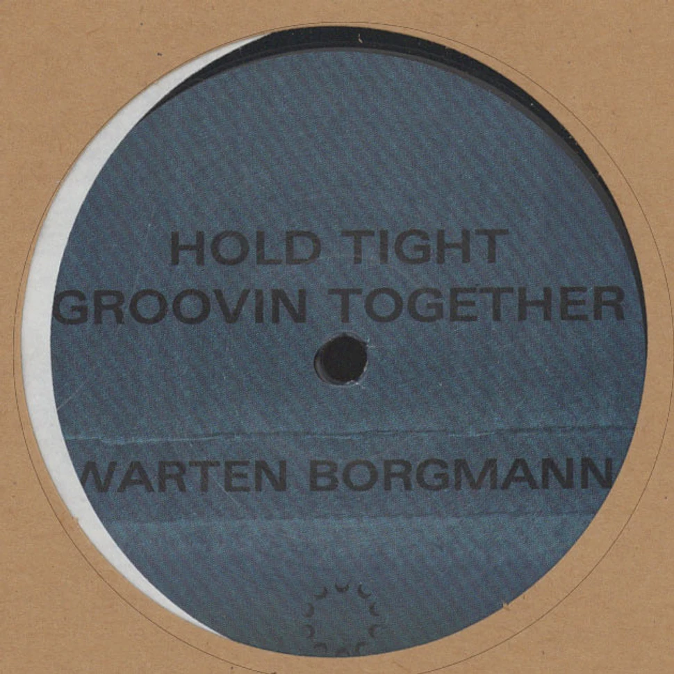 Warten Borgmann - Warten Borgmann Edits III