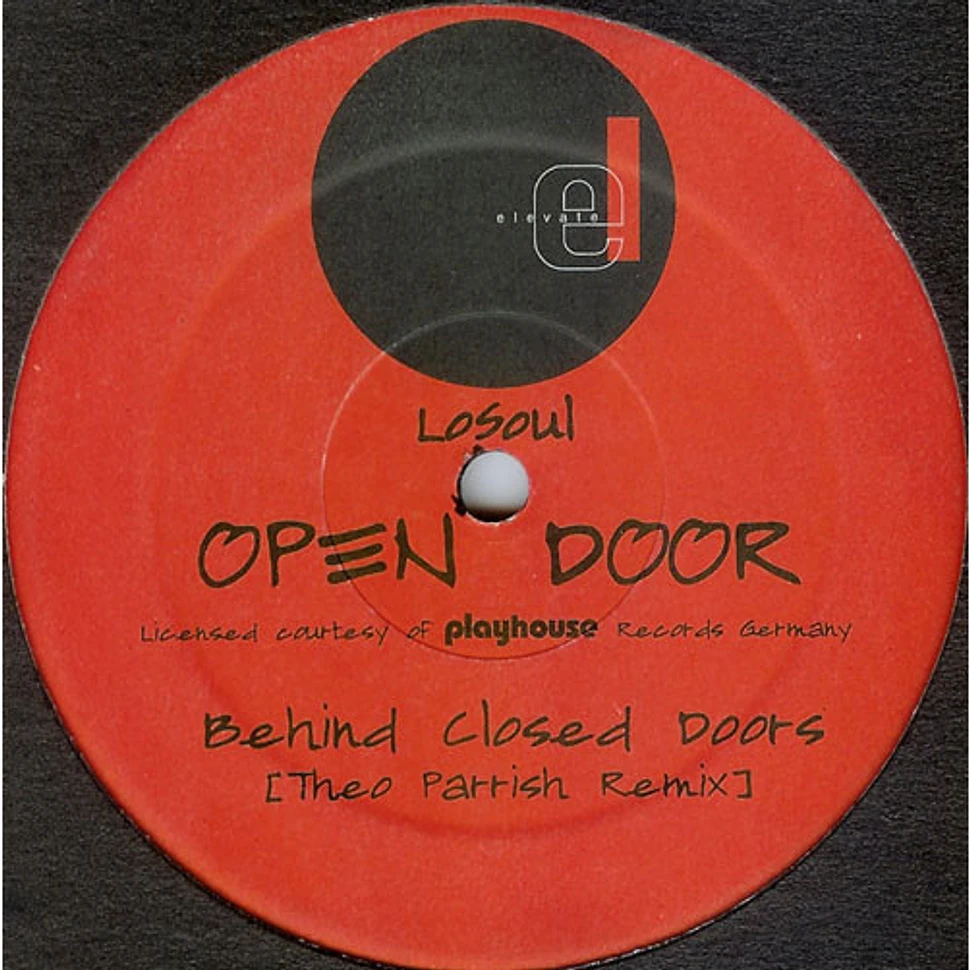 Losoul - Open Door