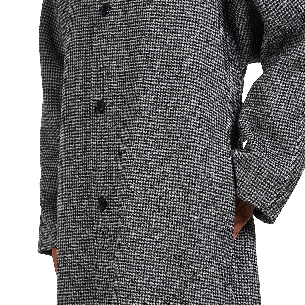 New Amsterdam Surf Association - Long Wool Jacket