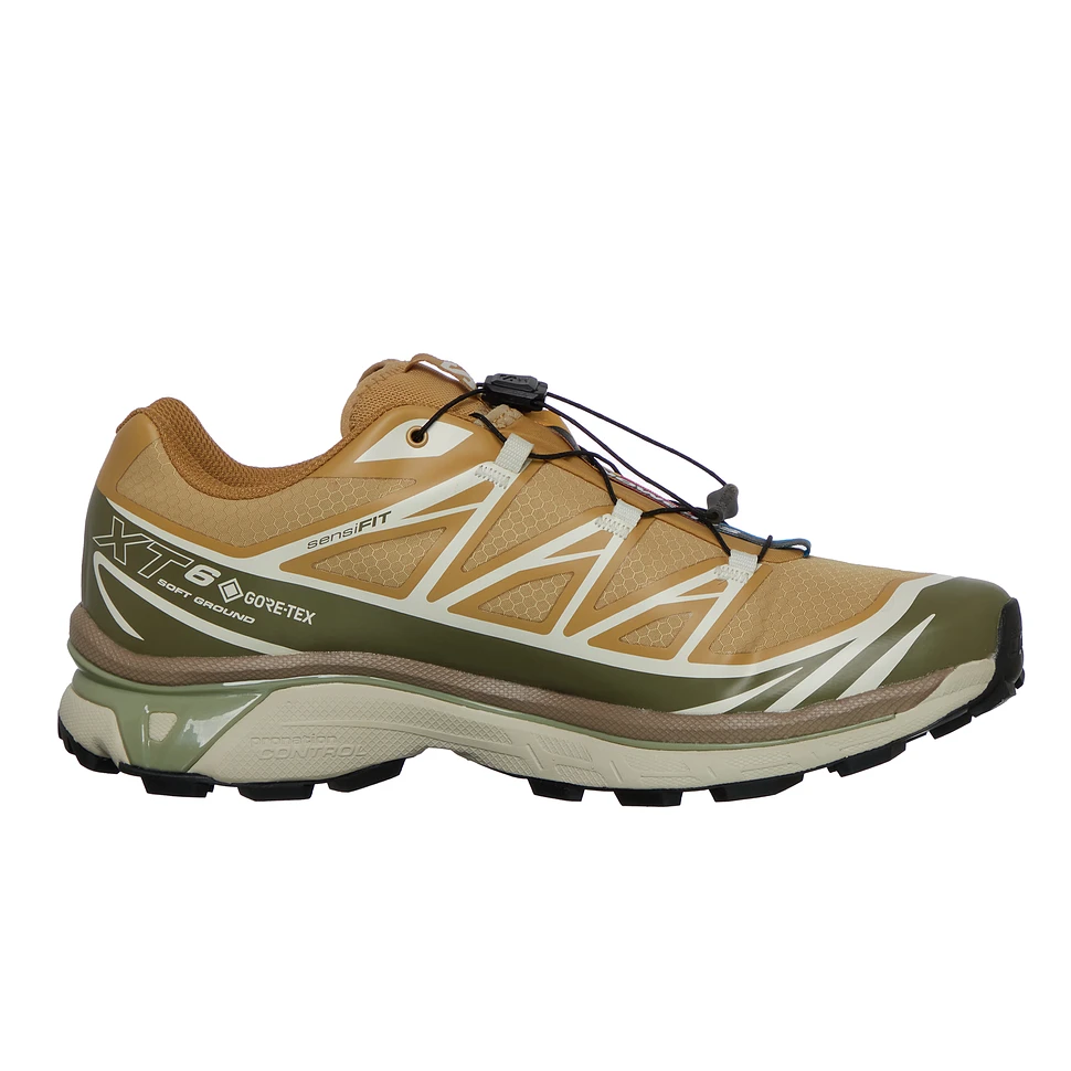 Salomon - XT-6 Gore-Tex